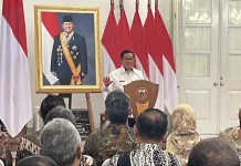 Transjabodetabek Blok M-Soetta Ditargetkan Operasi sebelum Lebaran
