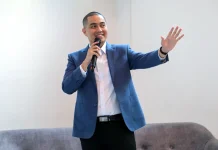 Legislator DKI Dorong Pengembalian Fungsi Trotoar Tekan Polusi