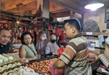 Dibalik Aktivitas Pasar, Ada Harapan Warga agar Harga Terkendali