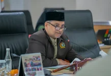 DPRD DKI Usul Alokasikan 0,5 Persen APBD untuk Rehabilitasi Narkoba