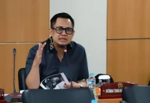 Legislator DKI Dorong Antisipasi Penyebaran Virus Nipah