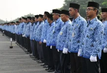 THR ASN Cair Awal Ramadan, Dongkrak Konsumsi atau Boros?