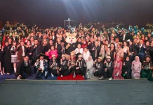 Perkuat Profesionalisme, Century 21 Indonesia Gelar ONE21 Award