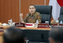 Pimpinan DPRD DKI Dukung Revisi Perda Pencemaran Udara