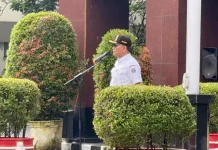 Pemkot Jakpus Tindaklanjuti Keluhan Parkir Liar di Tanah Abang