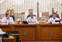 Wali Kota Jakpus Ajak Warga Jaga Kondusivitas Ramadan