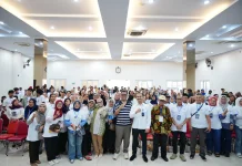 Uya Kuya: MBG Bangun SDM Sehat Generasi Emas