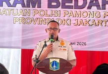 DKI Gencarkan Pengawasan di 43 Titik Rawan Tawuran