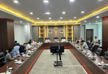 DPRD DKI Bahas Pemagangan ke Jepang