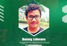 Kolaborasi Warga Wujudkan Jakarta Lebih Humanis
