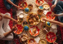 Rekomendasi Tempat Bukber yang Cozy di Jakarta