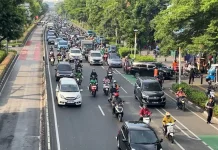 Selama Ramadhan, Jam Padat di Jakarta Alami Pergeseran