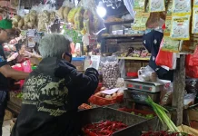 Awal Ramadan, Harga Cabai di Jakbar Melonjak Tajam