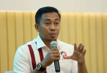 IPR: Sjafrie Berpeluang Kuat Masuk Kandidat Capres 2029