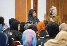 BBPOM di Jakarta, Ajak Warga Konsumsi Pangan Aman