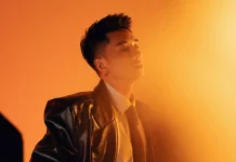 Rafael Tan Comeback lewat Aku Sayang Kamu