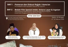 KTM, Gelar Kegiatan "Satu Tahun Tentang Malang Bertutur"