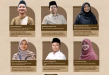 Lingkar Filologi Ciputat, Gelar Bedah Manuskrip ke-Islaman