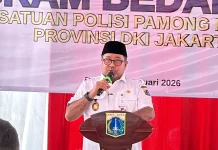 Rano: Harga pangan Jakarta Turun Pekan ketiga Ramadan