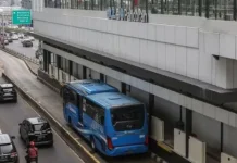 Tranjakarta Modifikasi Empat Rute Layanan Mulai 21 Februari