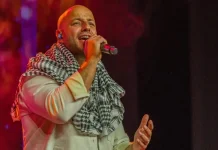 Maher Zain Comeback Lewat Back To You