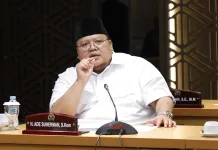 Raperda Penyelenggaraan Pangan Diyakini Mampu Jaga Stabilitas Harga