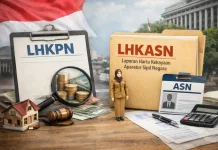 LHKPN dan LHKASN: Siapa Wajib Lapor?