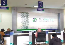 Dirut Baru BPJS Kesehatan Diminta Perbaiki Tata Kelola dan Konsolidasi