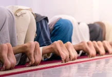 Urgensi Istiqomah jelang Ramadan 2026