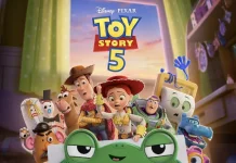 Trailer 'Toy Story 5' Dirilis, Tampilkan Reuni Emosional Woody dan Buz