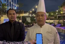 Ramadan, Fraser Residence Menteng Hadirkan Akulturasi Cita Rasa Asia