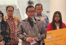 DBH Dipotong, Pemprov DKI Tunda Pelaksanaan LPDP Jakarta