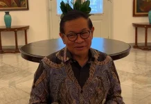 Pramono Akan Pastikan Perizinan Lapangan Padel di Jakarta