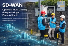 PLN Icon Plus, Komitmen Transformasi Digital dan Energi Hijau