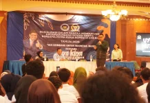 Uya Kuya Ajak Perkuat Kesadaran Gizi sejak Dini