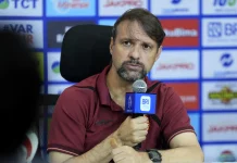 Lawan PSM Makassar, Persija Jakarta Targetkan Kemenangan