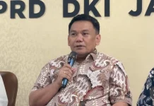 Jakpro Komitmen Perkuat Pembangunan Kota Jakarta