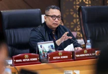 Nova Paloh Dukung Revitalisasi MCK Komunal di Permukiman
