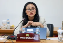 Legislator DKI Dukung Penertiban PPKS