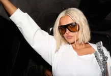 Bebe Rexha Rilis Album Dirty Blonde Secara Independen