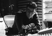 Danny L Harle Rilis Album Debut Bertajuk Cerulean