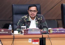 Legislator DKI Dukung Keberadaan UMKM Takjil