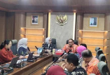 Perkuat Pengawasan Obat dan Pangan, BBPOM Gandeng Pemkot Jakpus