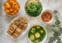Puasa Ramadhan Bantu Tubuh Bakar Lemak