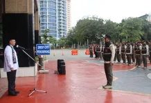 Satpol PP Jakbar Perketat Pengawasan Peredaran Miras Ilegal