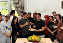 PublikaLabs Rambah Industri Perfilman lewat Kolaborasi dengan Langit 7 Studio