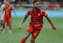 Persija Sukses Kalahkan PSM di JIS