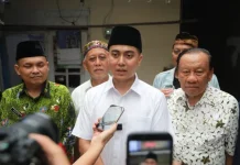 Pimpinan DPRD DKI Soroti Minimnya Kuota Bedah Rumah