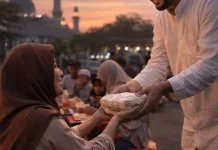 Puasa Ramadan Bangun Empati dan Kepedulian