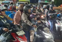 Hentikan Motis, Tambah Kuota Bus Gratis